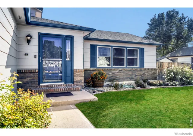 Photo 2 of Single family home for sale at 3410 Red Maple Ct, Loveland, CO 80538 | MLS# IR1069328 | Listing updated on 2026-09-30