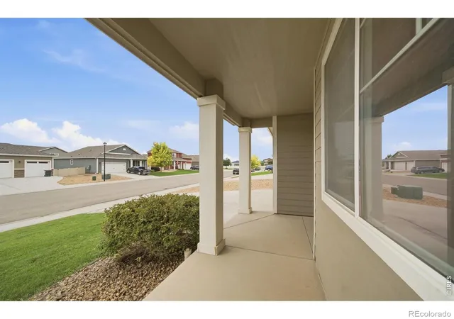 Photo 3 of Single family home for sale at 3858 Eucalyptus St, Wellington, CO 80549 | MLS# IR1069329 | Listing updated on 2026-09-28