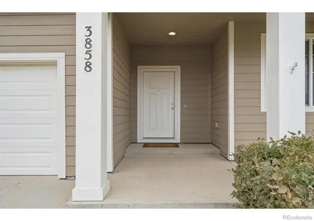 Photo 4 of Single family home for sale at 3858 Eucalyptus St, Wellington, CO 80549 | MLS# IR1069329 | Listing updated on 2026-09-28