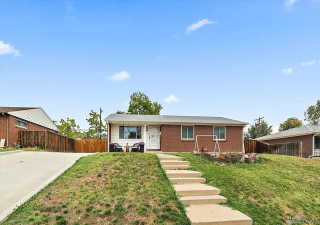 Photo 2 of Single family home for sale at 1021 E 83rd Place, Denver, CO 80229 | MLS# 7721909 | Listing updated on 2026-09-24