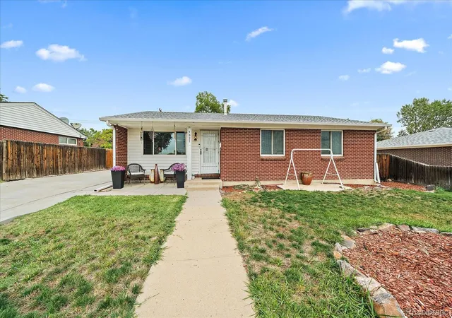 Photo 3 of Single family home for sale at 1021 E 83rd Place, Denver, CO 80229 | MLS# 7721909 | Listing updated on 2026-09-24