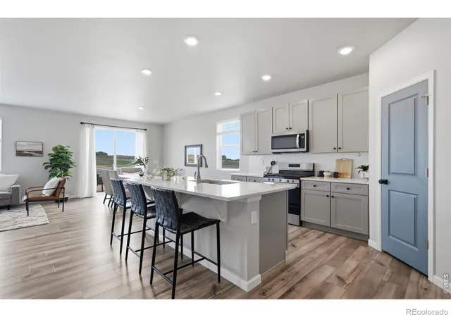 Photo 4 of Single family home for sale at 320 Elbert St, Johnstown, CO 80534 | MLS# IR1069330 | Listing updated on 2026-10-04