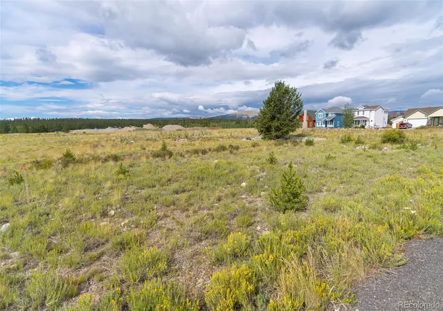 Photo 1 of Land for sale at 0001 Platte Dr, Fairplay, CO 80440 | MLS# 8865272 | Listing updated on 2026-09-24