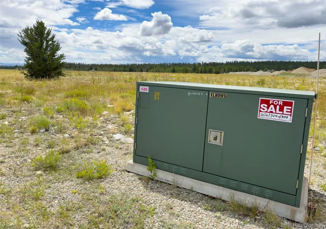 Photo 3 of Land for sale at 0001 Platte Dr, Fairplay, CO 80440 | MLS# 8865272 | Listing updated on 2026-09-24