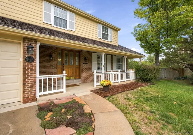 Photo 2 of Single family home for sale at 7255 S Ivanhoe Ct, Centennial, CO 80112 | MLS# 4699666 | Listing updated on 2026-10-04