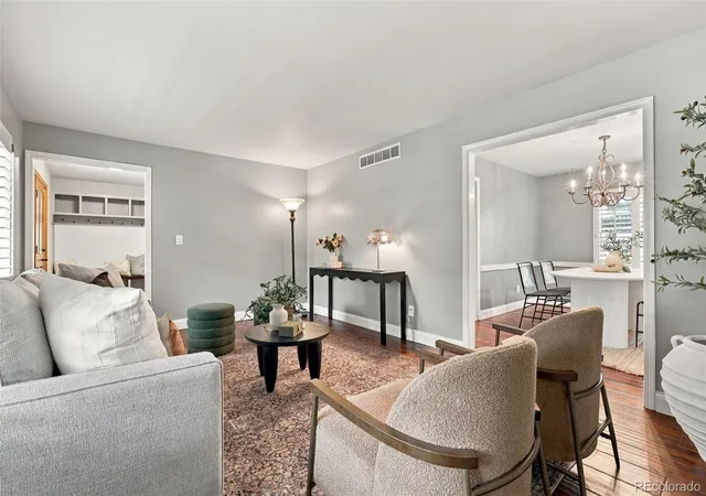Photo 3 of Single family home for sale at 7255 S Ivanhoe Ct, Centennial, CO 80112 | MLS# 4699666 | Listing updated on 2026-10-04