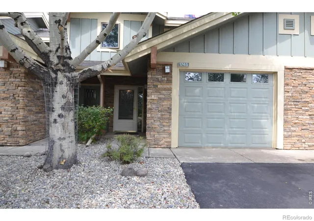 Photo 1 of Condo for sale at 1745 Wildfire Rd, Estes Park, CO 80517 | MLS# IR1069331 | Listing updated on 2026-09-27