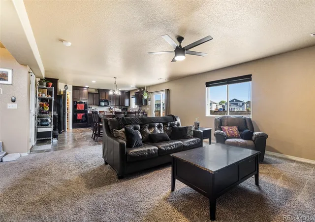 Photo 3 of Single family home for sale at 3893 Winter Sun Dr, Colorado Springs, CO 80925 | MLS# 2272587 | Listing updated on 2026-10-05