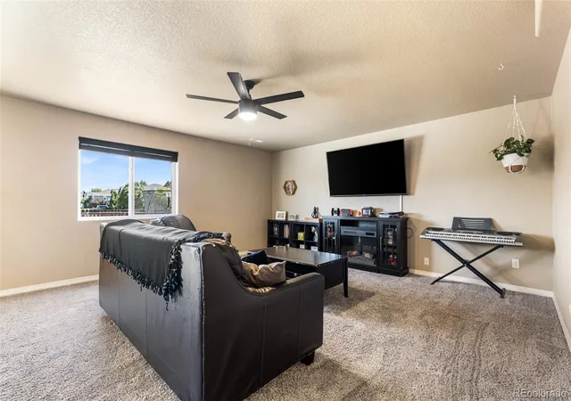 Photo 4 of Single family home for sale at 3893 Winter Sun Dr, Colorado Springs, CO 80925 | MLS# 2272587 | Listing updated on 2026-10-05