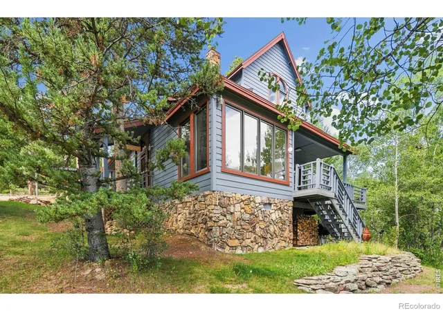 Photo 3 of Single family home for sale at 2504 Cirrus Ln, Estes Park, CO 80517 | MLS# IR1069334 | Listing updated on 2026-09-24