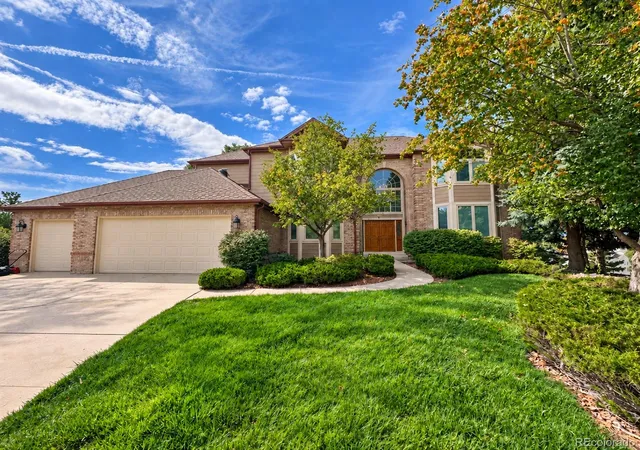 Photo 2 of Mansion for sale at 10583 Serengeti Dr, Lone Tree, CO 80124 | MLS# 3978219 | Listing updated on 2026-10-08