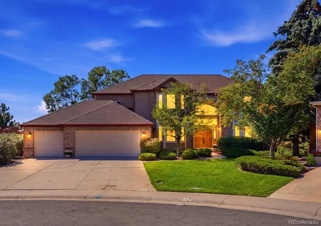 Photo 1 of Mansion for sale at 10583 Serengeti Dr, Lone Tree, CO 80124 | MLS# 3978219 | Listing updated on 2026-10-08