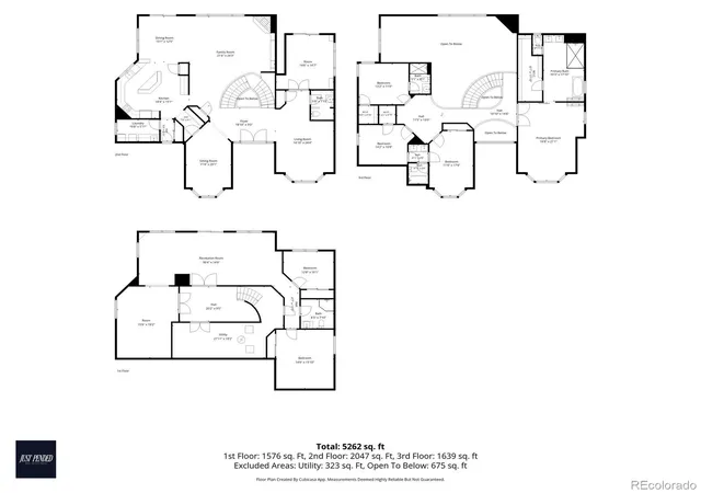 Photo 44 of Mansion for sale at 10583 Serengeti Dr, Lone Tree, CO 80124 | MLS# 3978219 | Listing updated on 2026-10-14