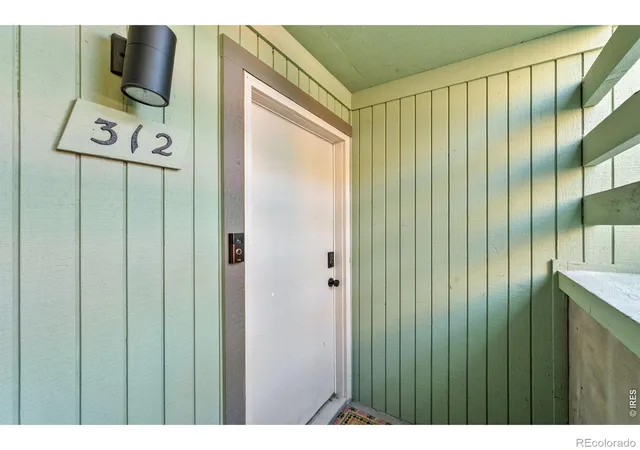 Photo 1 of Condo for sale at 710 City Park Ave #312, Fort Collins, CO 80521 | MLS# IR1069335 | Listing updated on 2026-10-08
