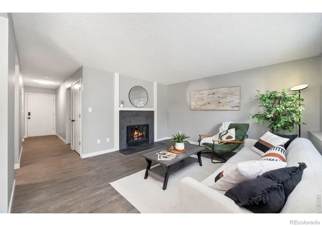 Condo for sale at 710 City Park Ave #312, Fort Collins, CO 80521 | MLS# IR1069335