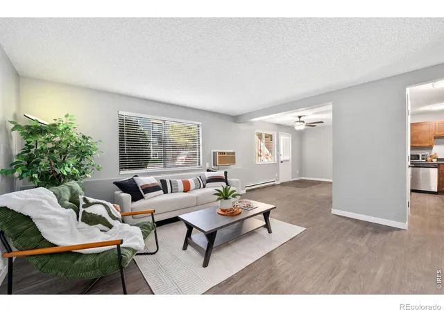 Photo 3 of Condo for sale at 710 City Park Ave #312, Fort Collins, CO 80521 | MLS# IR1069335 | Listing updated on 2026-10-08