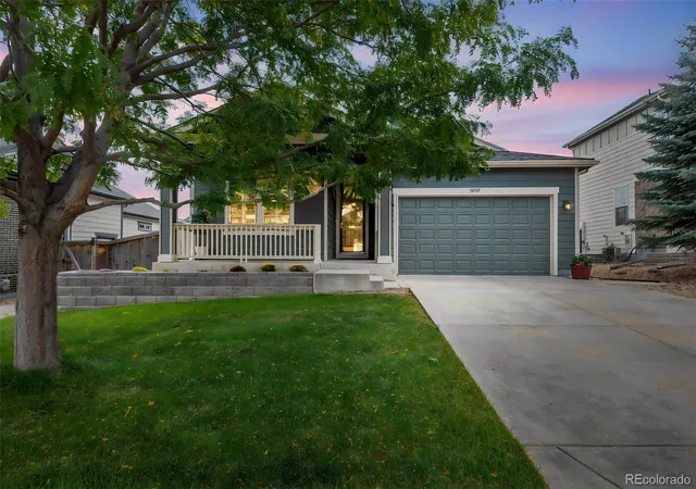 Photo 1 of Single family home for sale at 13983 W Marlowe Cir, Morrison, CO 80465 | MLS# 9226950 | Listing updated on 2026-10-03
