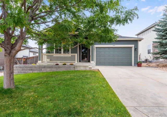 Photo 2 of Single family home for sale at 13983 W Marlowe Cir, Morrison, CO 80465 | MLS# 9226950 | Listing updated on 2026-10-03