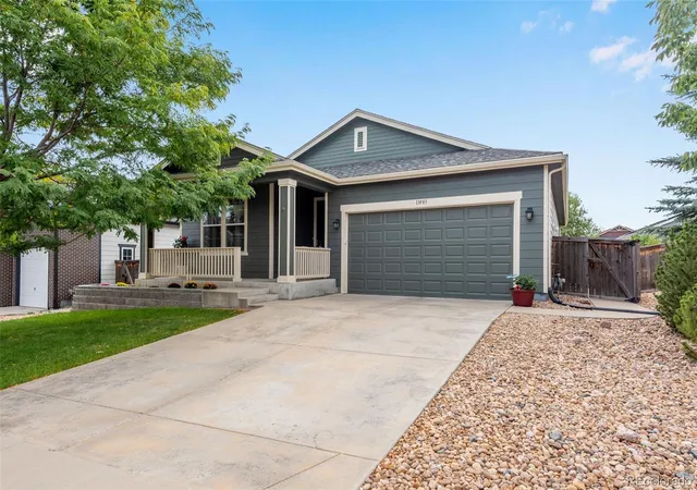 Photo 3 of Single family home for sale at 13983 W Marlowe Cir, Morrison, CO 80465 | MLS# 9226950 | Listing updated on 2026-10-03