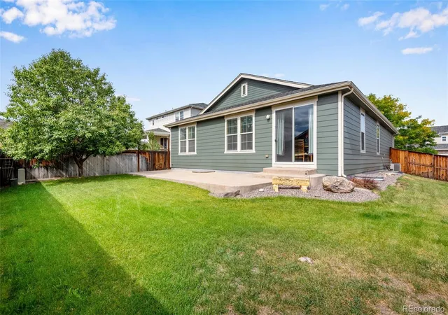 Photo 4 of Single family home for sale at 13983 W Marlowe Cir, Morrison, CO 80465 | MLS# 9226950 | Listing updated on 2026-10-03
