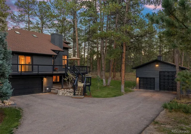 Photo 1 of Single family home for sale at 4528 Downwest Ride, Elizabeth, CO 80107 | MLS# 3816036 | Listing updated on 2026-10-09
