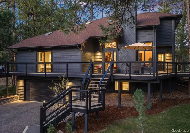 Photo 2 of Single family home for sale at 4528 Downwest Ride, Elizabeth, CO 80107 | MLS# 3816036 | Listing updated on 2026-10-09