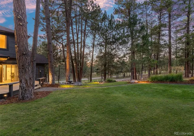 Photo 4 of Single family home for sale at 4528 Downwest Ride, Elizabeth, CO 80107 | MLS# 3816036 | Listing updated on 2026-10-09
