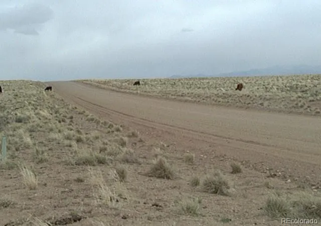 Photo 3 of Land for sale at Arriba Rd, Blanca, CO 81123 | MLS# 7338709 | Listing updated on 2026-09-24