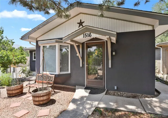 Single family home for sale at 1516 Dorchester Dr, Colorado Springs, CO 80905 | MLS# 4285168