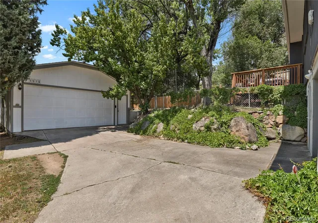 Photo 2 of Single family home for sale at 1516 Dorchester Dr, Colorado Springs, CO 80905 | MLS# 4285168 | Listing updated on 2026-09-29