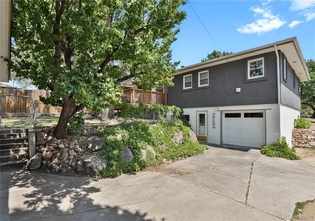 Photo 3 of Single family home for sale at 1516 Dorchester Dr, Colorado Springs, CO 80905 | MLS# 4285168 | Listing updated on 2026-09-29