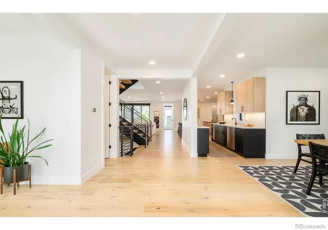 Photo 3 of Mansion for sale at 2485 Oak St, Denver, CO 80212 | MLS# IR1069337 | Listing updated on 2026-09-24