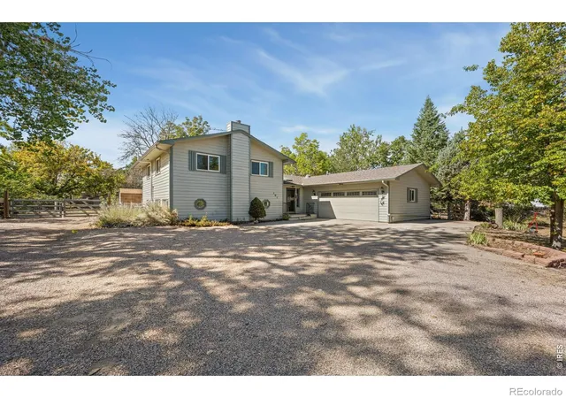 Photo 1 of Single family home for sale at 101 Pamela Dr, Loveland, CO 80537 | MLS# IR1069338 | Listing updated on 2026-09-28