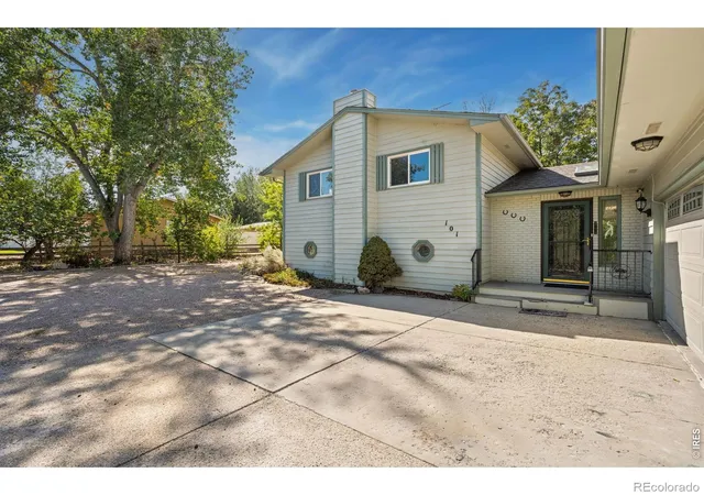 Photo 2 of Single family home for sale at 101 Pamela Dr, Loveland, CO 80537 | MLS# IR1069338 | Listing updated on 2026-09-28