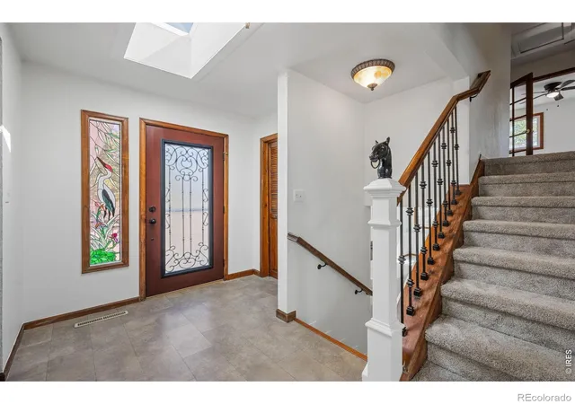 Photo 3 of Single family home for sale at 101 Pamela Dr, Loveland, CO 80537 | MLS# IR1069338 | Listing updated on 2026-09-28