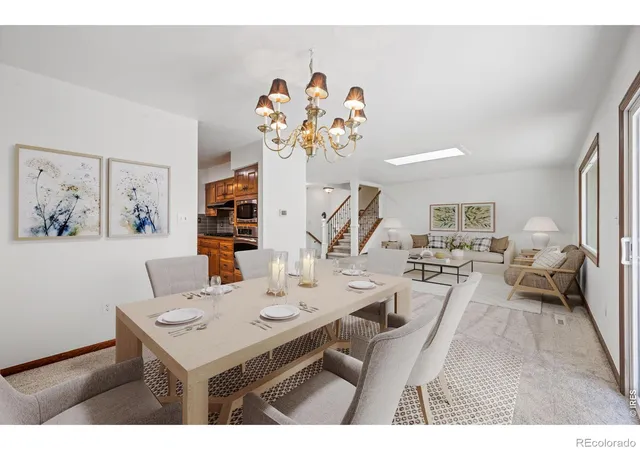 Photo 3 of Single family home for sale at 101 Pamela Dr, Loveland, CO 80537 | MLS# IR1069338 | Listing updated on 2026-09-28