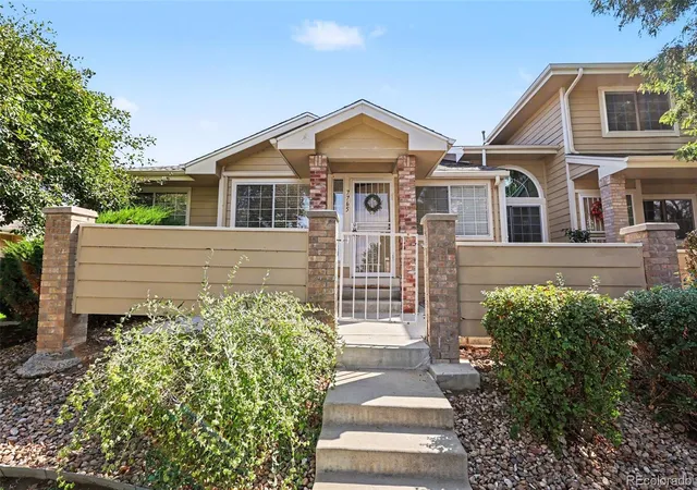 Photo 2 of Townhouse for sale at 7765 W 90th Drive, Broomfield, CO 80021 | MLS# 3271739 | Listing updated on 2026-10-04