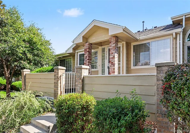 Photo 3 of Townhouse for sale at 7765 W 90th Drive, Broomfield, CO 80021 | MLS# 3271739 | Listing updated on 2026-10-04