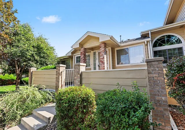 Photo 3 of Townhouse for sale at 7765 W 90th Drive, Broomfield, CO 80021 | MLS# 3271739 | Listing updated on 2026-10-04