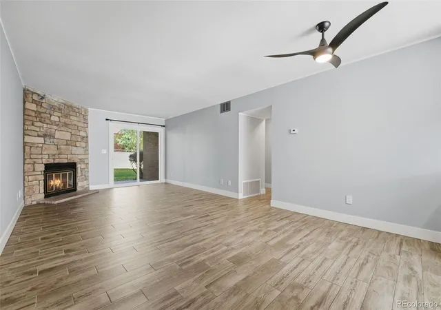 Condo for sale at 418 Wright St #102, Lakewood, CO 80228 | MLS# 7406321