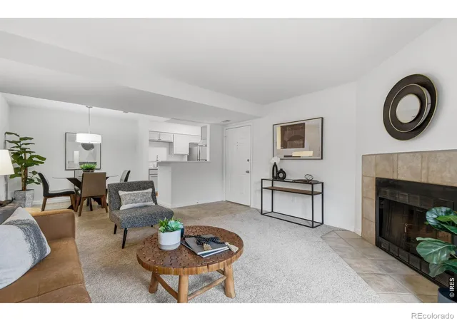 Photo 2 of Condo for sale at 4658 White Rock Cir #7, Boulder, CO 80301 | MLS# IR1069339 | Listing updated on 2026-09-24