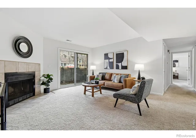 Photo 3 of Condo for sale at 4658 White Rock Cir #7, Boulder, CO 80301 | MLS# IR1069339 | Listing updated on 2026-09-24