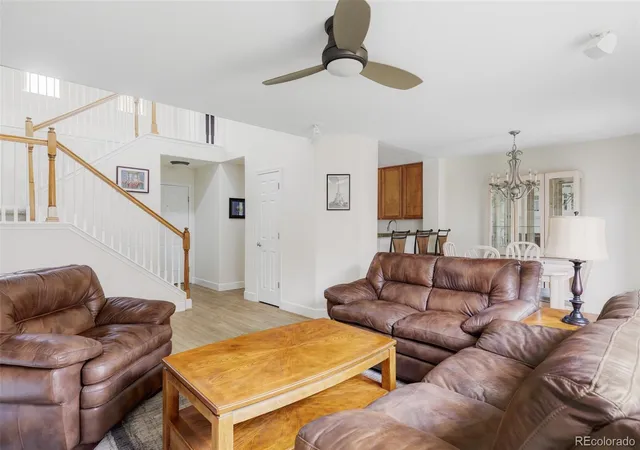 Photo 3 of Townhouse for sale at 22110 E Jamison Pl, Aurora, CO 80016 | MLS# 2968139 | Listing updated on 2026-09-28