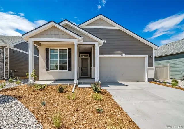 Photo 1 of Single family home for sale at 22204 E 49th Avenue, Aurora, CO 80019 | MLS# 9982185 | Listing updated on 2026-10-07