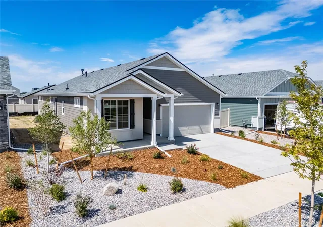 Photo 2 of Single family home for sale at 22204 E 49th Avenue, Aurora, CO 80019 | MLS# 9982185 | Listing updated on 2026-10-07