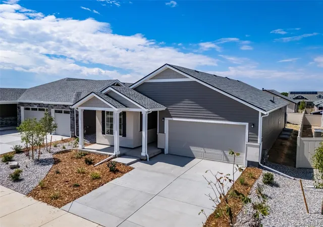 Photo 3 of Single family home for sale at 22204 E 49th Avenue, Aurora, CO 80019 | MLS# 9982185 | Listing updated on 2026-10-07