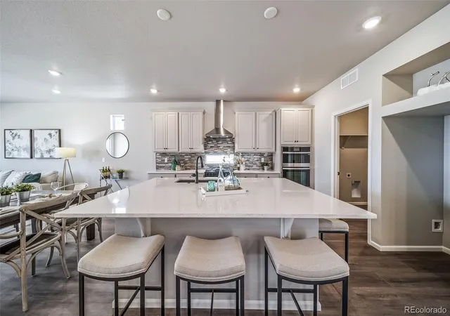 Photo 3 of Single family home for sale at 22204 E 49th Avenue, Aurora, CO 80019 | MLS# 9982185 | Listing updated on 2026-10-07