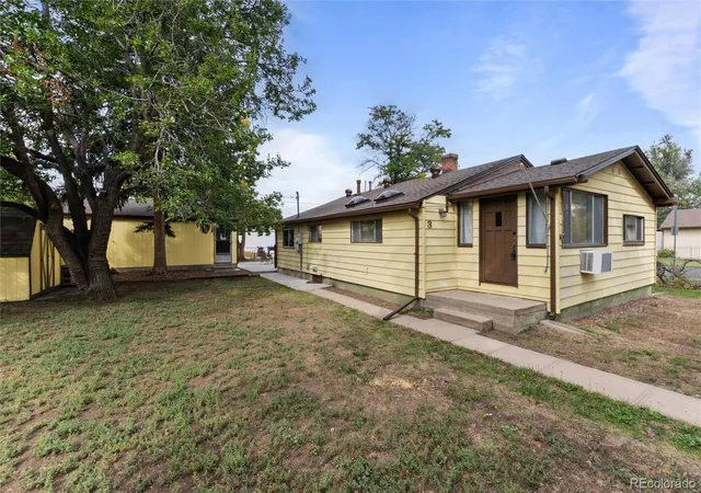 Photo 3 of Single family home for sale at 3 S Irving St, Denver, CO 80219 | MLS# 7814227 | Listing updated on 2026-10-05