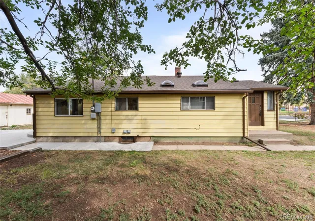Photo 4 of Single family home for sale at 3 S Irving St, Denver, CO 80219 | MLS# 7814227 | Listing updated on 2026-10-05