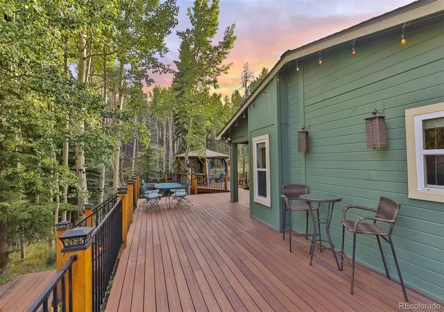 Photo 3 of Single family home for sale at 8481 S Warhawk Rd, Conifer, CO 80433 | MLS# 1961850 | Listing updated on 2026-10-06